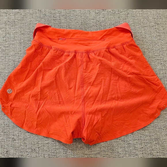 Lululemon Fast and free airflow 2 - Picture 4 of 5